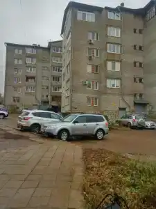 Уют - 12
