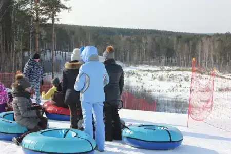 Банкетно-гостиничный комплекс Олимп - 29