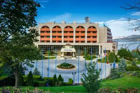 Надежда SPA & Морской рай - 1