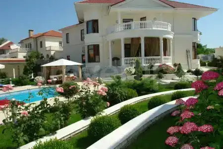 Villa le Premier - 0