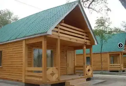 Зеленая - 3