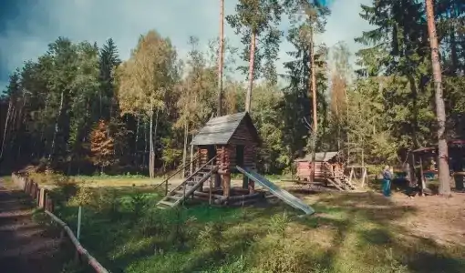 Драгунский ручей - 4