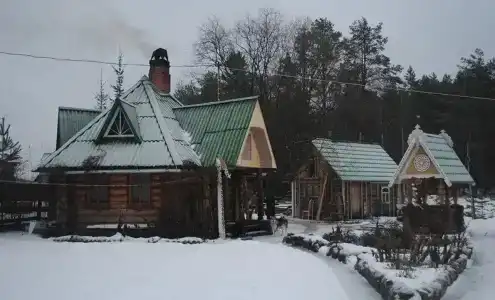 Высоковское - 10