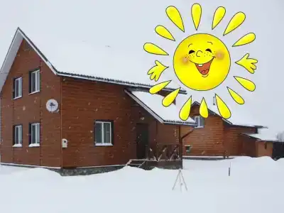 Солнышко - 8