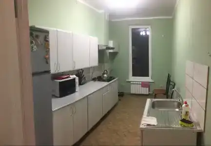 Холмистый - 22