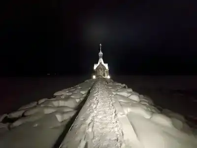 База Окуневая - 17