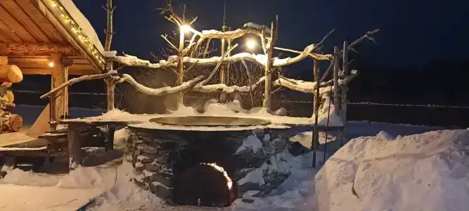 Мартьяновская дуга - 30