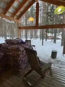 Karelia Village - 28