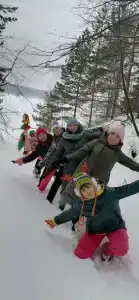 Бережок - 8