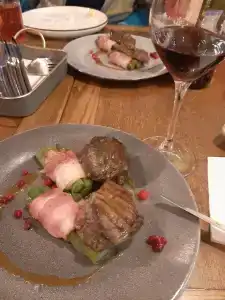 Глэмпинг Долина Мечтателей - 70