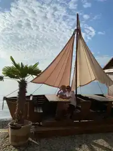 Фрегат Санта-Мария - 15