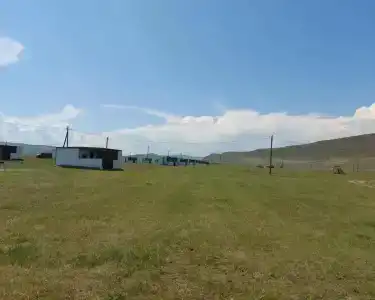 Русская деревня - 2