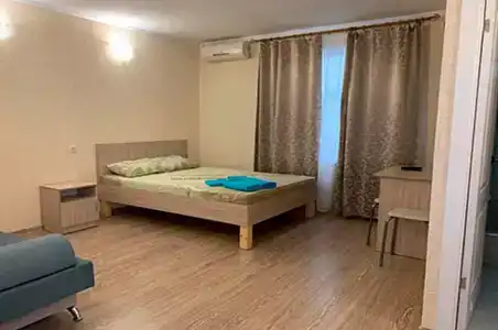 Токарева 12 - 4