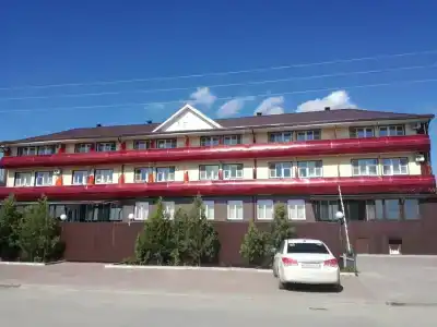 на Набережной - 7