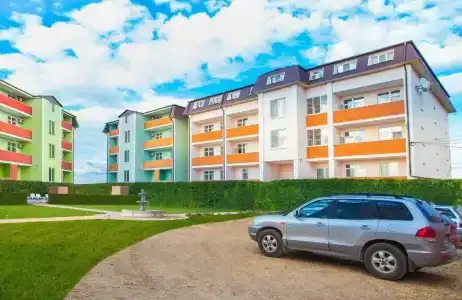 Белый Лев - 5
