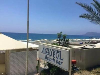 Mark Warner Phokaia Beach Resort - 22