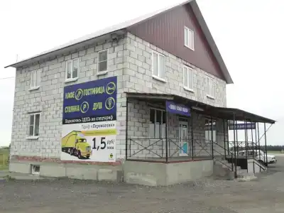 В гостях у дяди Сано - 7