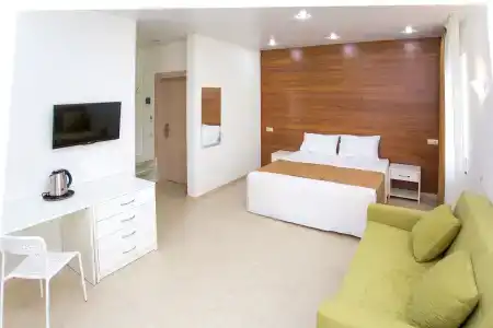 Зеленый слон - 5