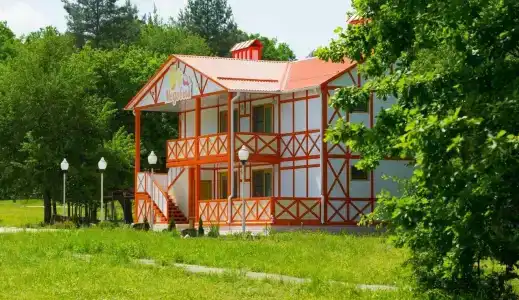 Родничок - 1