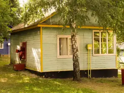 Голубые огни - 4