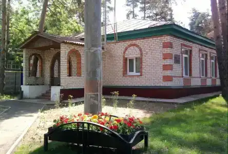 Голубые огни - 6