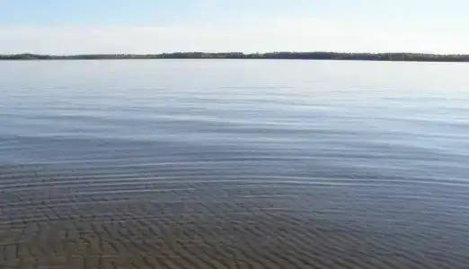 Берег Волги - 13