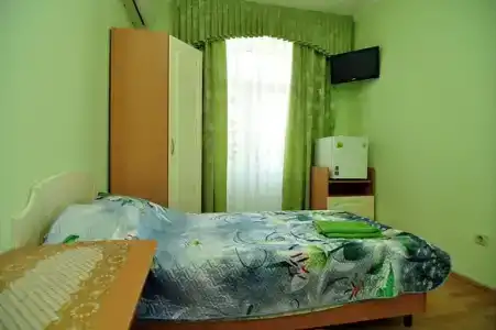 Частный дом на Трудящихся 152А - 14