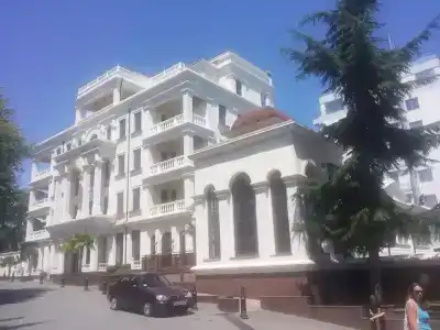 Дача Доктора Штейнгольца - 43