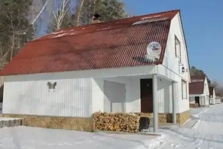 Белый Берег - 16