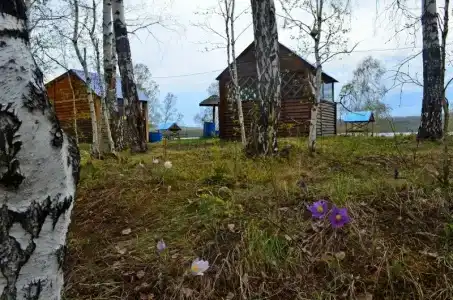 Линевский берег - 16