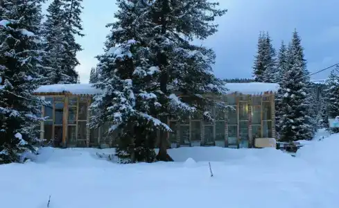 Спящий Саян - 4