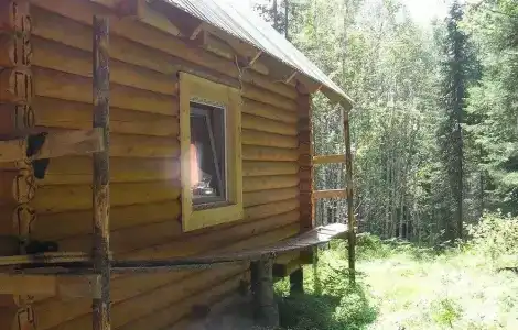 Вечный зов - 6