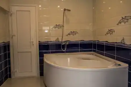 Отдых 9 - 45