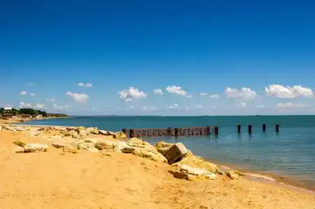 Остров Добра - 21