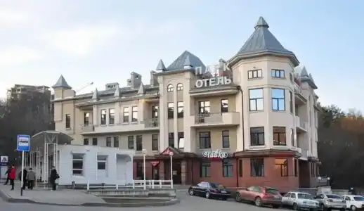 Парк - 0