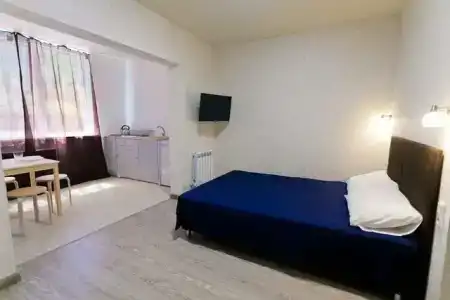 The Home - 3