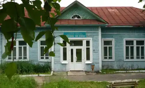 Серёгово - 26