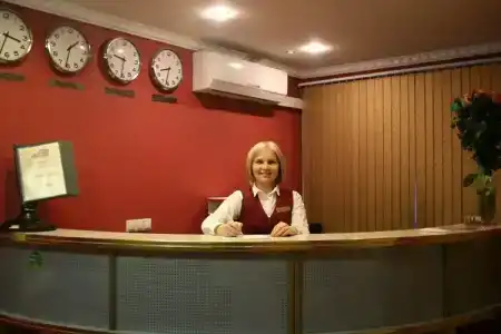 Автозаводская - 13