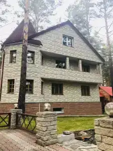 Еловый - 3