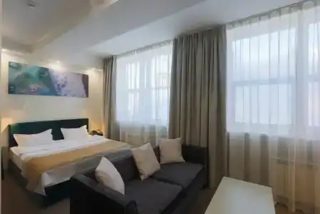 Хабаровск Сити - 25