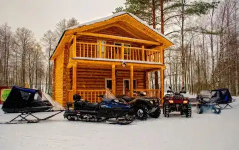 Селигерское заплавье - 34