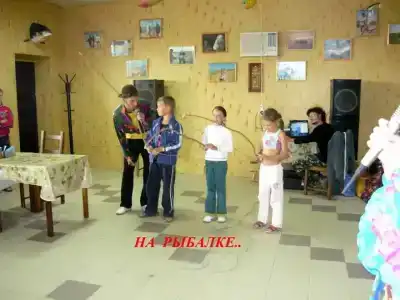 Дедушкин хутор - 34
