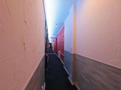 Korf House - 12