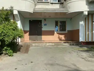 Дом родной - 0