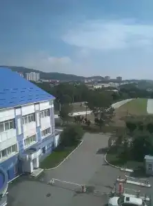 Горизонт - 52