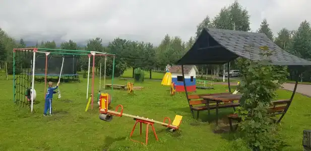 Черные камни - 81