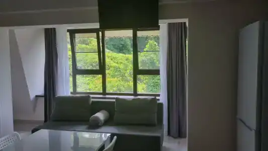 Панорама Хоста - 2