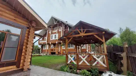 В гостях у сказки - 48