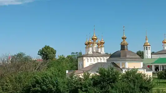 Александровский - 8