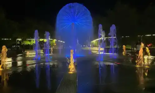 Центральная - 80